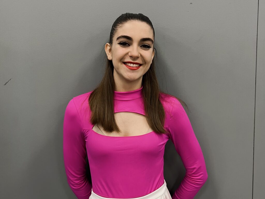 Laurine DAGOIS-VIOLLON