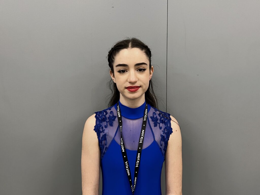 Tess GROSJEAN