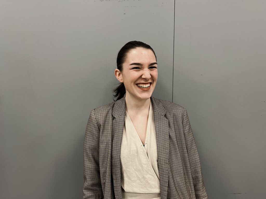 Julie PIERRICHON